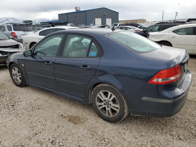 Photo 2 from auction – 2006 SAAB 9-3 with VIN YS3FD45Y661034010