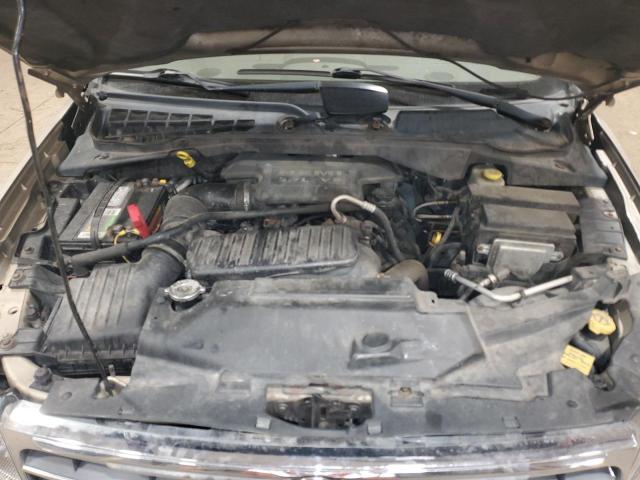 Photo 12 from auction – 2008 CHRYSLER ASPEN LIMI with VIN 1A8HW58228F133767