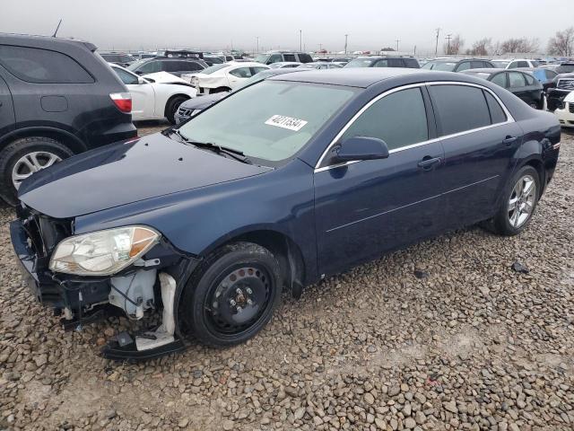 Photo 1 from auction – 2010 CHEVROLET MALIBU 1LT with VIN 1G1ZC5EB9AF116231