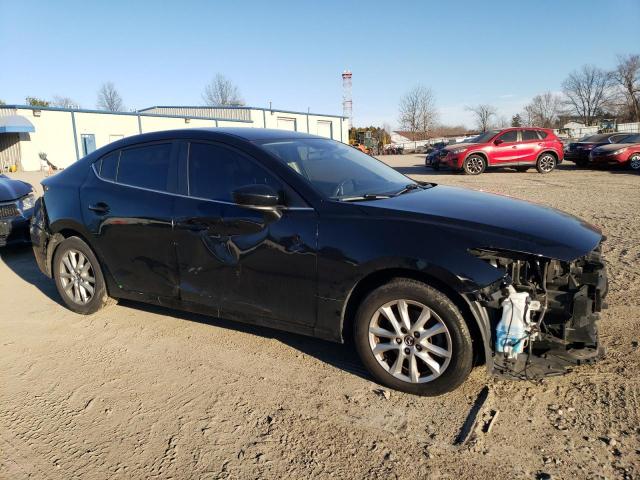 Photo 4 from auction – 2017 MAZDA 3 SPORT with VIN 3MZBN1U73HM153789