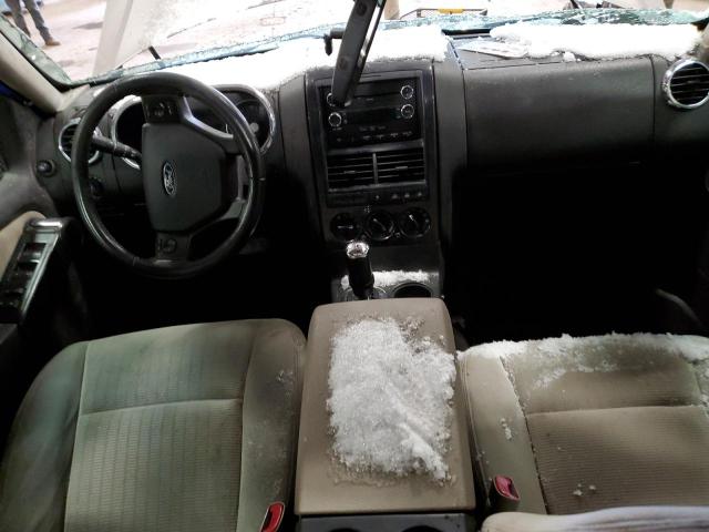 Photo 8 from auction – 2008 FORD EXPLORER X with VIN 1FMEU73E78UA68290