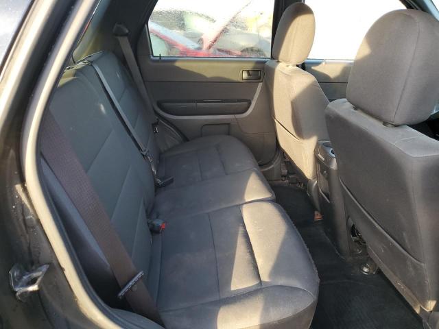 Photo 11 from auction – 2011 FORD ESCAPE XLT with VIN 1FMCU9DG3BKA83942