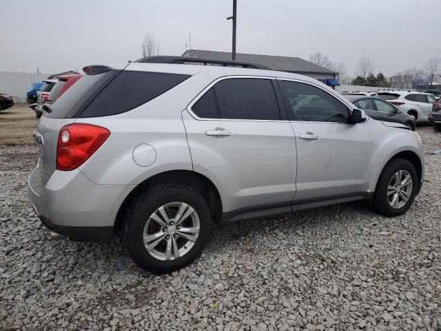 Photo 3 from auction – 2014 CHEVROLET EQUINOX LT with VIN 2GNFLBE38E6241584