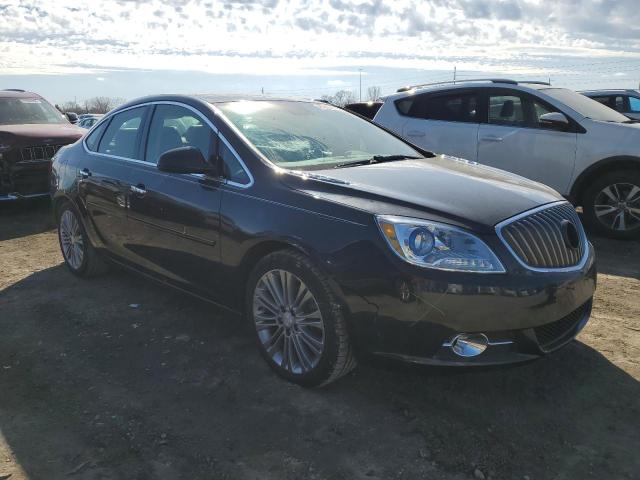 Photo 4 from auction – 2013 BUICK VERANO PRE with VIN 1G4PT5SV2D4192981