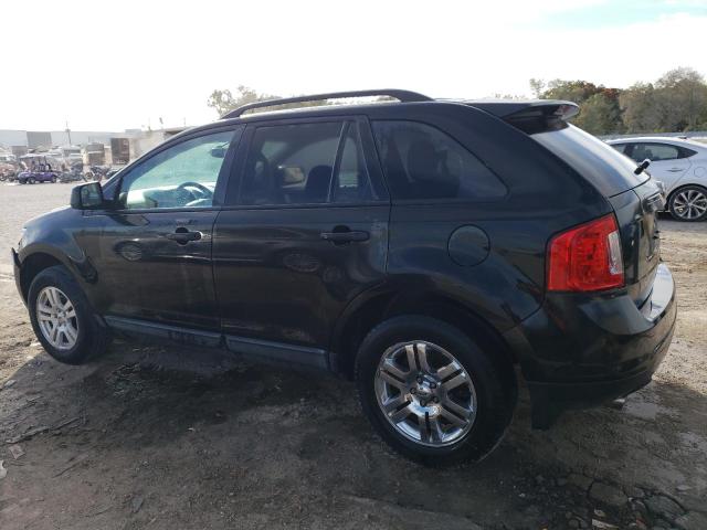 Photo 2 from auction – 2011 FORD EDGE SE with VIN 2FMDK3GC3BBA04392