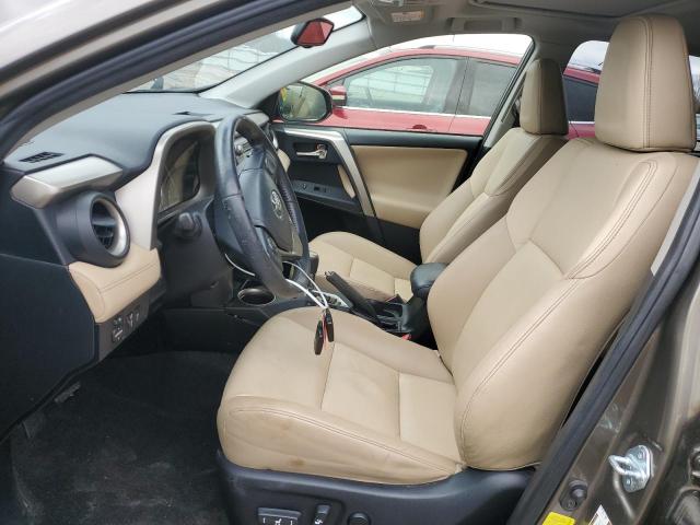 Photo 7 from auction – 2015 TOYOTA RAV4 LIMIT with VIN JTMYFREV4FD065106