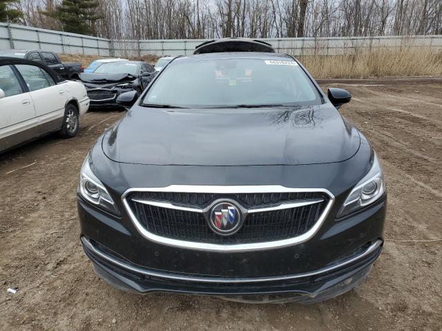 Photo 5 from auction – 2017 BUICK LACROSSE P with VIN 1G4ZR5SS2HU175052