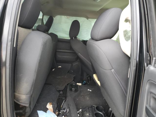 Photo 10 from auction – 2012 DODGE RAM 1500 S with VIN 1C6RD7FT2CS240494