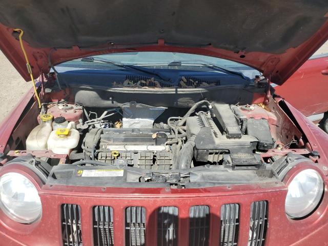 Photo 12 from auction – 2010 JEEP COMPASS SP with VIN 1J4NT1FA4AD621913