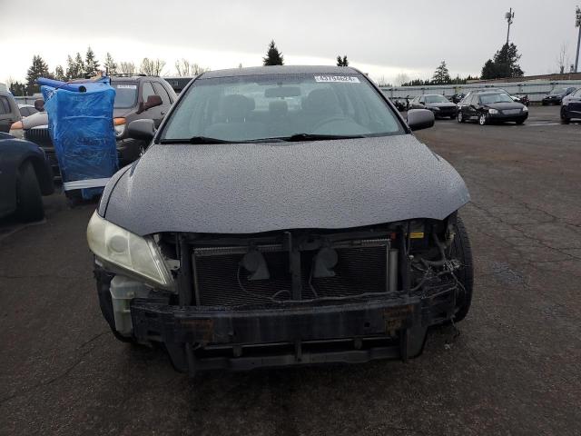 Photo 5 from auction – 2009 TOYOTA CAMRY BASE with VIN 4T4BE46K09R074634
