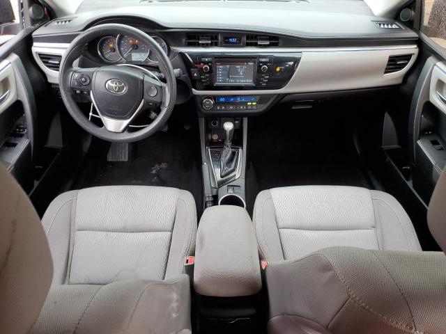 Photo 8 from auction – 2016 TOYOTA COROLLA L with VIN 5YFBURHE1GP460558
