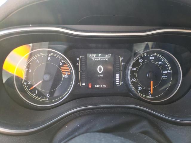 Photo 9 from auction – 2019 JEEP CHEROKEE L with VIN 1C4PJLCB4KD153020