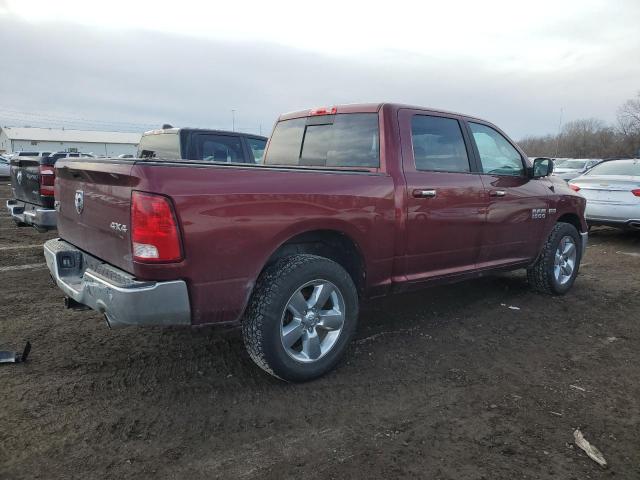 Photo 3 from auction – 2017 RAM 1500 SLT with VIN 3C6RR7LT0HG796484