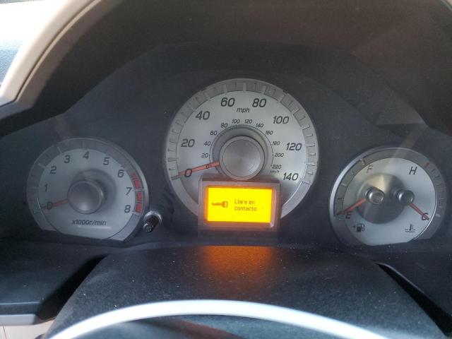 Photo 9 from auction – 2011 HONDA PILOT TOUR with VIN 5FNYF4H92BB009072