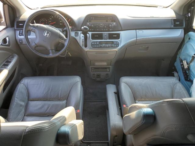 Photo 8 from auction – 2010 HONDA ODYSSEY EX with VIN 5FNRL3H72AB031285