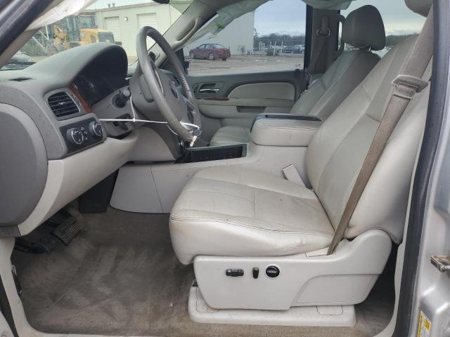 Photo 7 from auction – 2013 GMC SIERRA K15 with VIN 3GTP2WE76DG102177