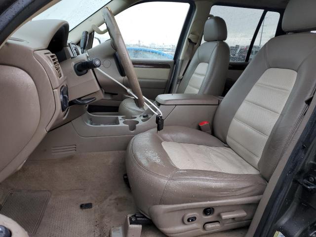 Photo 7 from auction – 2005 FORD EXPLORER E with VIN 1FMDU74W95UA30896