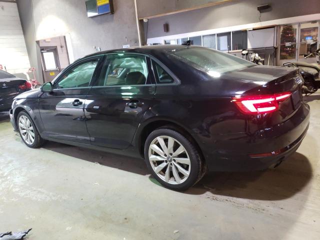 Photo 2 from auction – 2017 AUDI A4 PREMIUM with VIN WAUGNAF42HN004109