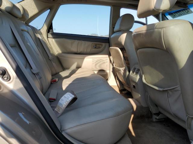 Photo 10 from auction – 2000 TOYOTA AVALON XL with VIN 4T1BF28B6YU029172
