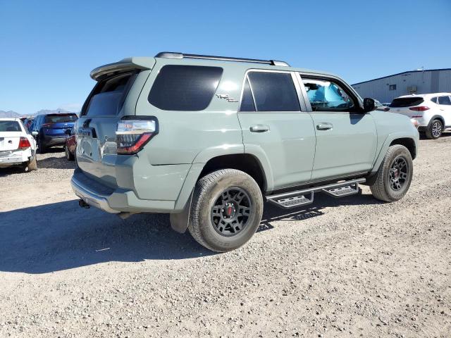 Photo 3 from auction – 2023 TOYOTA 4RUNNER SE with VIN JTERU5JR0P6209893