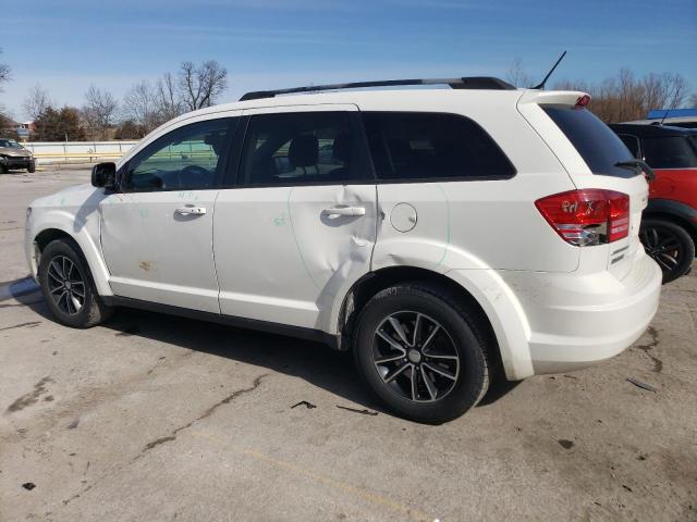 Photo 2 from auction – 2017 DODGE JOURNEY SE with VIN 3C4PDCAB7HT696858