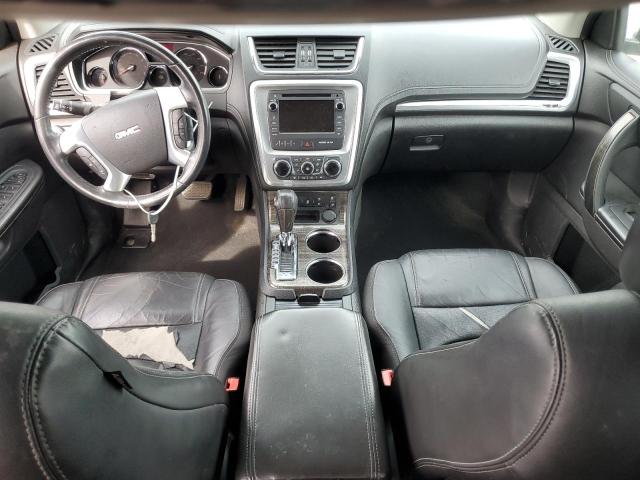 Photo 8 from auction – 2013 GMC ACADIA SLT with VIN 1GKKRSKD0DJ255519