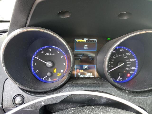 Photo 9 from auction – 2019 SUBARU OUTBACK 2. with VIN 4S4BSANCXK3261905