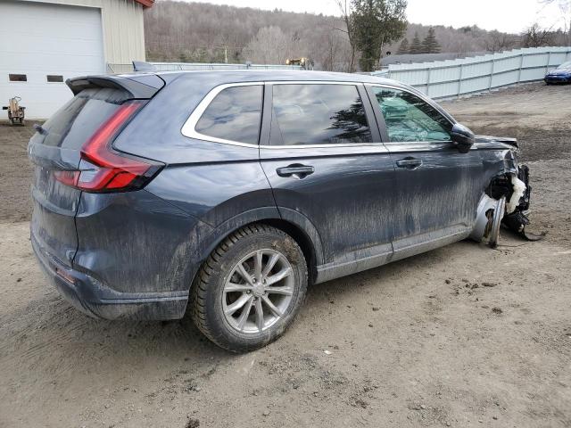 Photo 3 from auction – 2023 HONDA CRV EXL with VIN 2HKRS4H75PH419923