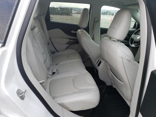 Photo 10 from auction – 2019 JEEP CHEROKEE O with VIN 1C4PJMJX1KD406735