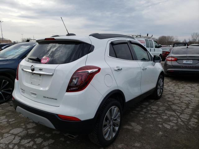 Photo 3 from auction – 2018 BUICK ENCORE PRE with VIN KL4CJASB0JB687379