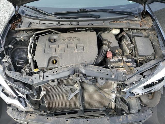 Photo 11 from auction – 2014 TOYOTA COROLLA L with VIN 2T1BURHEXEC061919