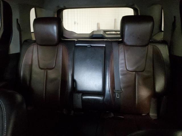 Photo 10 from auction – 2010 GMC TERRAIN SL with VIN 2CTFLGEY4A6282472