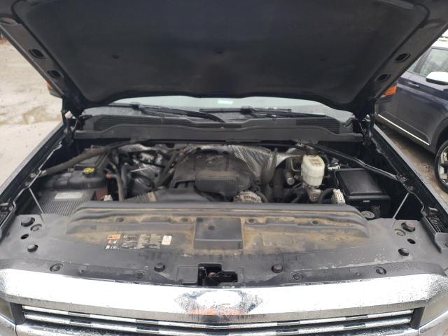 Photo 11 from auction – 2015 CHEVROLET SILVERADO with VIN 1GC1KVEG5FF516183