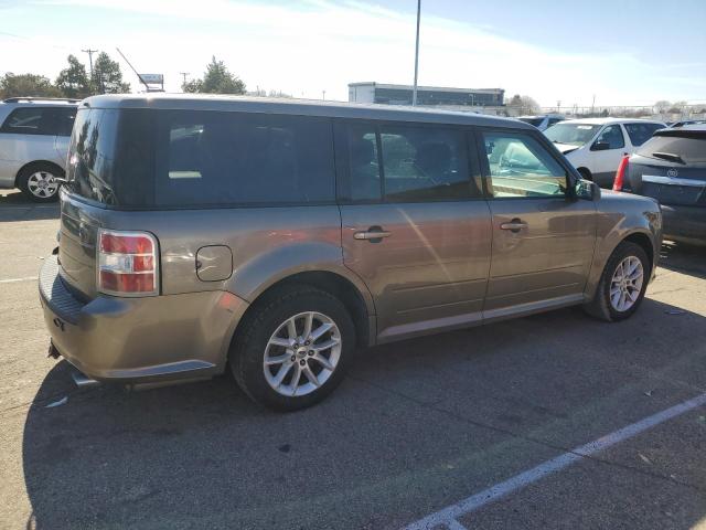 Photo 3 from auction – 2014 FORD FLEX SE with VIN 2FMGK5B88EBD10987