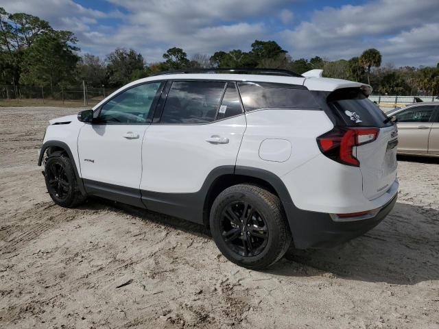 Photo 2 from auction – 2022 GMC TERRAIN with VIN 3GKALYEV3NL283569