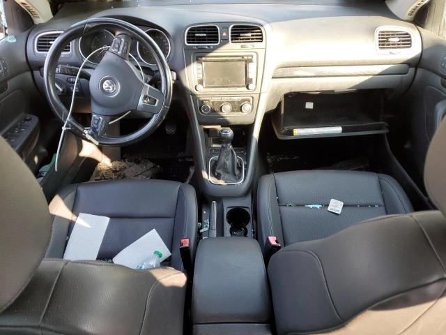 Photo 8 from auction – 2012 VOLKSWAGEN JETTA TDI with VIN 3VWML7AJ5CM642222