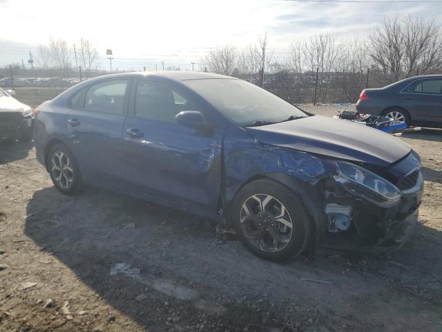 Photo 4 from auction – 2020 KIA FORTE FE with VIN 3KPF24AD5LE248592