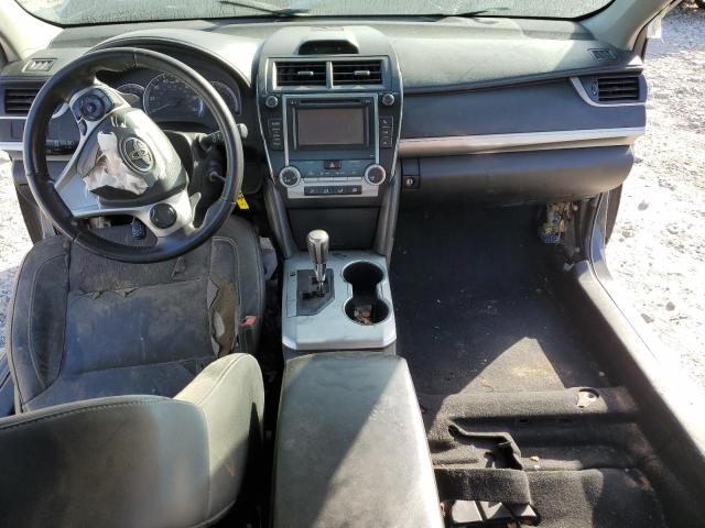 Photo 8 from auction – 2013 TOYOTA CAMRY with VIN 4T1BF1FK7DU272657