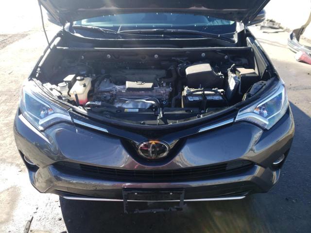 Photo 12 from auction – 2016 TOYOTA RAV4 XLE with VIN 2T3RFREV1GW532586