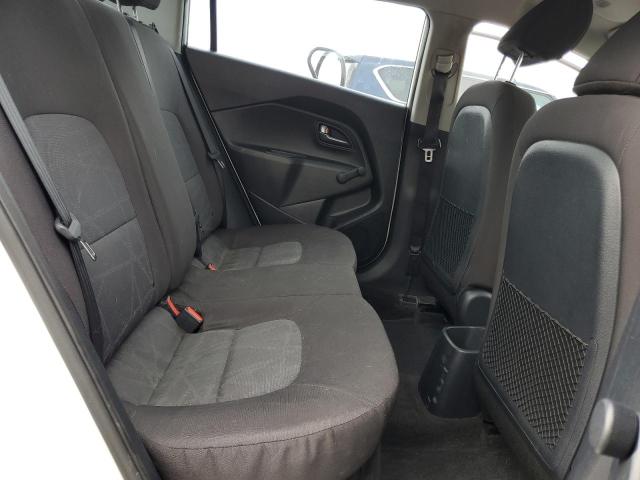 Photo 10 from auction – 2016 KIA RIO LX with VIN KNADM4A36G6638263