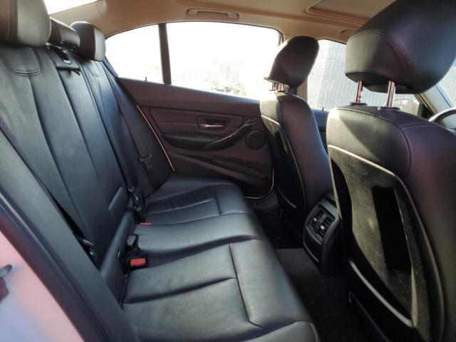 Photo 10 from auction – 2014 BMW 320 I XDRI with VIN WBA3C3C56EF984365