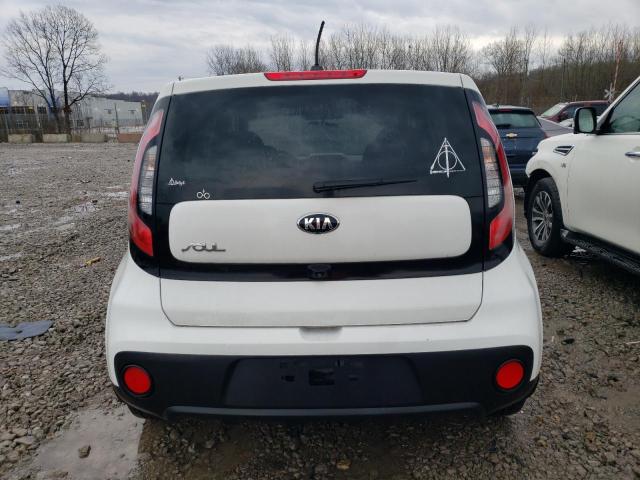Photo 6 from auction – 2019 KIA SOUL with VIN KNDJN2A26K7915124