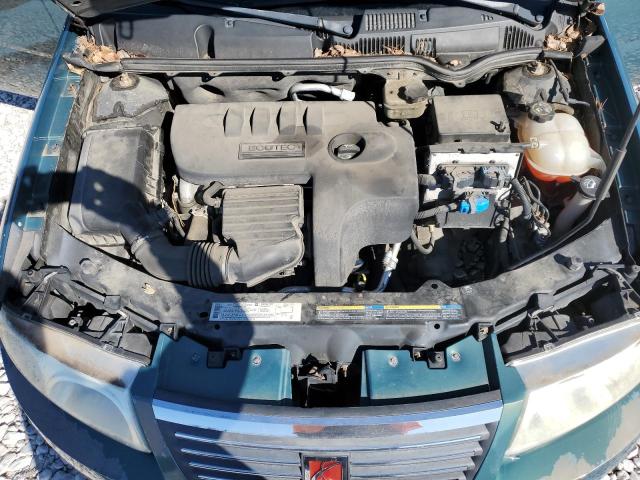 Photo 11 from auction – 2006 SATURN ION LEVEL with VIN 1G8AJ55F26Z119503