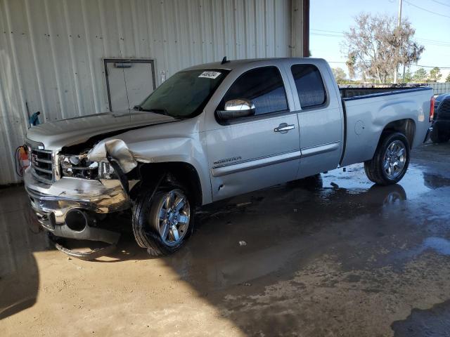 GMC SIERRA C15 2012 with VIN 1GTR1VE04CZ158044 - Photo from auction
