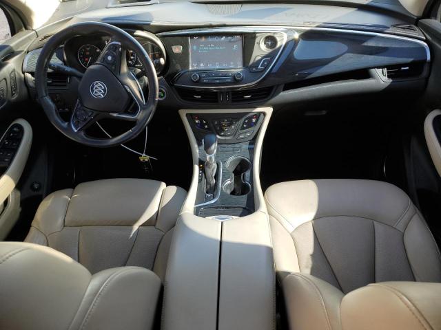 Photo 8 from auction – 2017 BUICK ENVISION P with VIN LRBFXFSX7HD039805