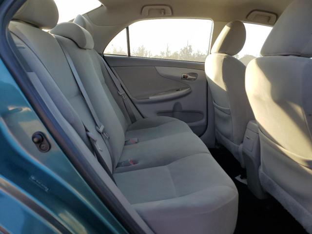 Photo 10 from auction – 2010 TOYOTA COROLLA BA with VIN 2T1BU4EE3AC509516