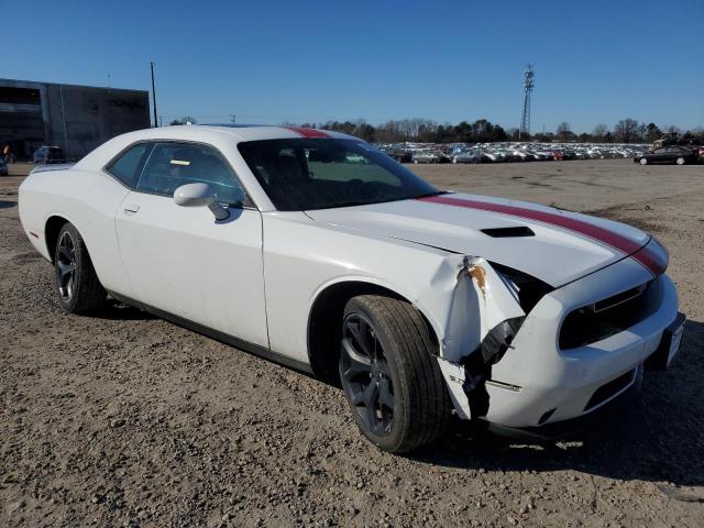Photo 4 from auction – 2015 DODGE CHALLENGER with VIN 2C3CDZBG7FH906431