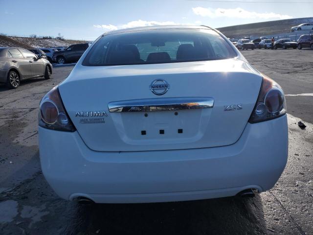 Photo 6 from auction – 2011 NISSAN ALTIMA BAS with VIN 1N4AL2AP0BC156307