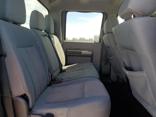 Photo 10 from auction – 2013 FORD F250 SUPER with VIN 1FT7W2BT9DEA15878