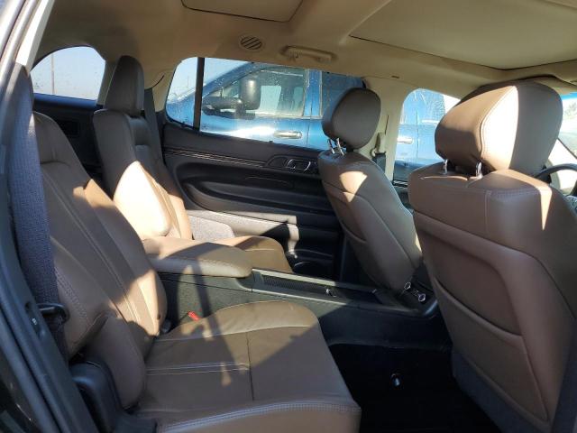 Photo 10 from auction – 2014 LINCOLN MKT with VIN 2LMHJ5AT5EBL55306